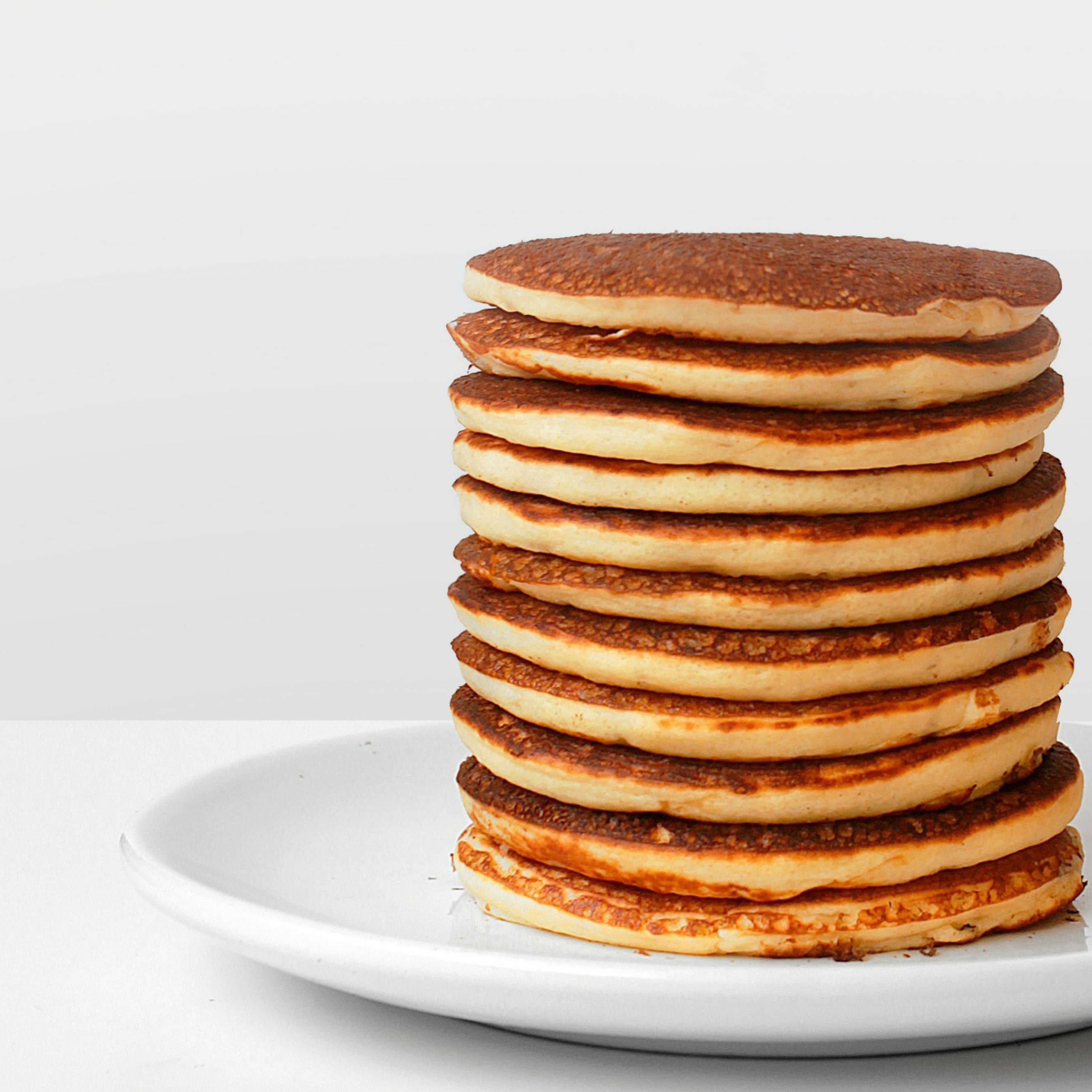 CFM Shrove Tuesday Pancake Party

February 17, 6 &ndash; 7:30&nbsp;PM | Community Room
The Season of Lent begins on Ash Wednesday, but not before partying it up on Tuesday!

Register
